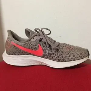 Nike Shoes Air Zoom Pegasus 35 Particle Rose Womans Size 75 Poshmark